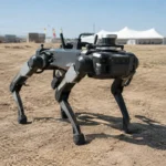 TEKNOFEST Güneydoğu’nun Yıldızı: Mayın Tarama Robotu “İsot”
