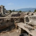 Anadolu’nun Saklı Tarihi: Smyrna Antik Kenti’nde Bir Gün