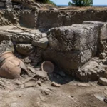 Beş Bin Yıllık Tarihe Sahip Troya’da En Eski Agora Gün Yüzüne Çıkıyor
