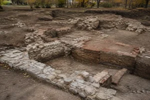 Kanuni Sultan Süleyman’ın Son Seferi ve Zigetvar’daki Kayıp Osmanlı Yerleşimi Gün Işığına Çıkıyor