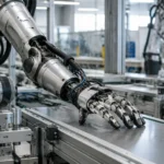 Yapay Zeka ve İnsansı Robotlar İş Dünyasını Nasıl Dönüştürüyor?