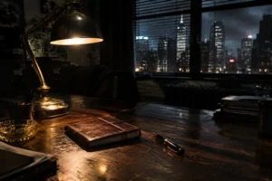 True Detective Beşinci Sezonunda Sinema Dünyasının İki Dev İsmini Buluşturuyor