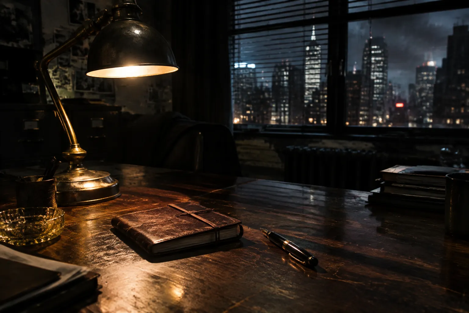 True Detective Beşinci Sezonunda Sinema Dünyasının İki Dev İsmini Buluşturuyor