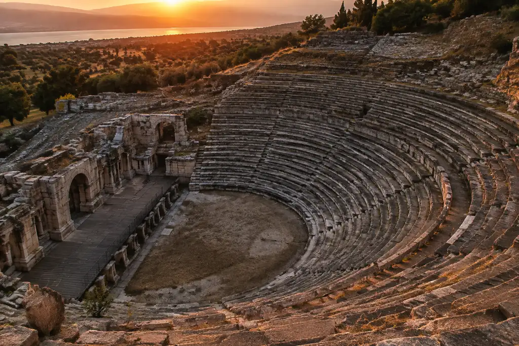 Antalya’da Gerçekleşen Uluslararası Uzay Kongresi Küresel Paydaşları Buluşturdu
