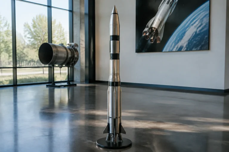 Antalya’da Uzay ve Teknoloji Rüzgarı: IAC 2026 Kapılarını Aralıyor