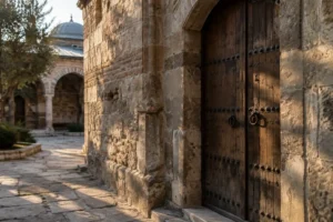 Tarihi Darphane-i Amire, Kapsamlı Restorasyonun Ardından Beş İhtisas Müzesiyle Kapılarını Açıyor