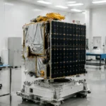 Türkiye’nin Uzay Yolculuğunda Kritik Adım: HÜRSAT-2 Projesi İmzalandı
